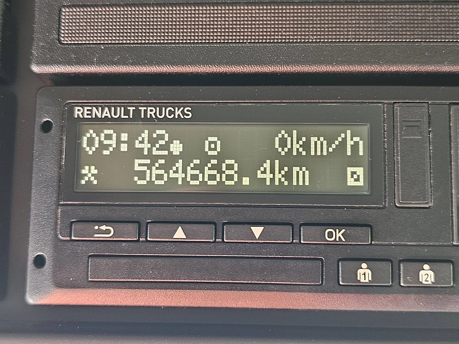 Renault 2023 - T 520 obrázek 9