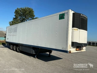 Schmitz Cargobull Semitrailer Reefer Standard 2005 afbeelding 1 miniatuur