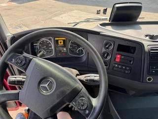 Mercedes-Benz Atego 2016 - 1524 imagen 15
