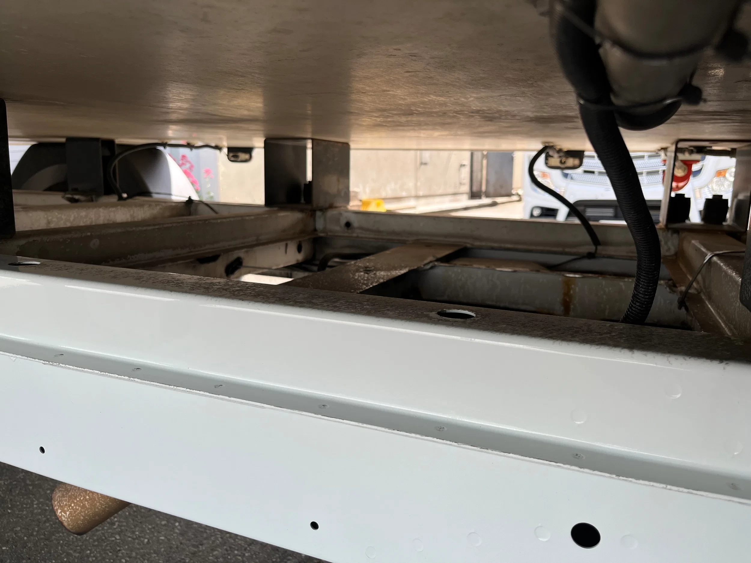 Mercedes-Benz Sprinter 2018 - 316 CDI, Kühlkoffer, Thermo King, Klima afbeelding 14