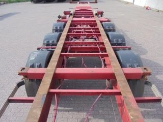 Groenewegen N/A 2004 - 40CC-16-27TUN afbeelding 10