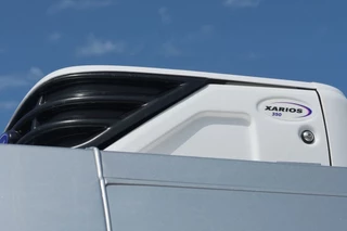 Renault Master 2024 - Koel/Vries/Verwarmen + 220 volt stekker Carrier Xarios 350 machine BPM vrij imagen 4
