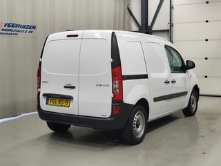 Mercedes-Benz Citan 2020 - 108CDI Euro 6! obrázek 3 náhled