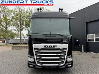 DAF XF480 2022 - N/A imagen 2