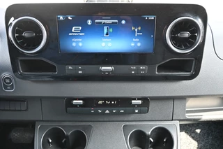 Mercedes-Benz eSprinter 2024 - 314 L2H2 RWD Pro 81kWh zdjecie 5