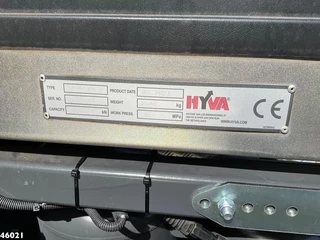 DAF FAN XD 450 Euro 6 Hyva 20 Ton haakarmsysteem 2026 - N/A obrazek 21