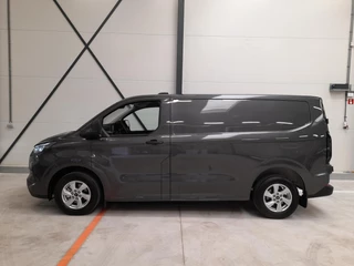 Ford Transit Custom 2024 - 300 2.0 TDCI L2H1 Trend Nieuw Model afbeelding 3 miniatuur