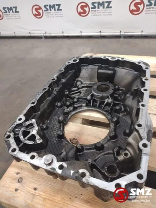 ZF N/A - Occ versnellingsbakhuis achterzijde ZF 16S151 obrazek 1