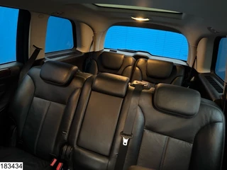 Mercedes-Benz GL 2007 - 450 CDI V8, 3997 CC, 4 Matic, 7 Seater imagen 11