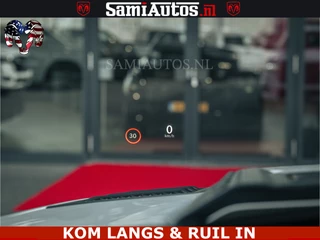 Dodge Ram Pick-Up 2024 - LIMITED H.O 540PK 706Nm | Massage + Full Option | De Meest Luxe en Volle in zijn Klasse | zdjecie 49