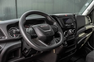 Iveco Daily 2023 - 35S14 L2H2 | 3-Zits | 136 PK | Climate | Airco imagen 11