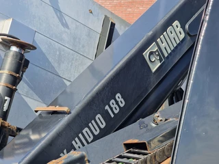 Volvo FM 2014 - 370 6x2*4 - HIAB X-Hiduo 188 E-5 Crane with remote - Euro 6 image 32