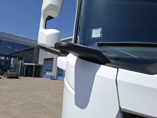 DAF NGD XF 530 2022 - / ONLY:242459 KM / HYDRAULICS / TUV:31-08-2026 / DEB / AEBS / LDWS / FRIDGE / AUTOMATIC / EURO-6 / 2022 afbeelding 11