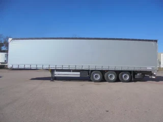 Schmitz Cargobull N/A 2022 - SCS 24 GEGALVANISEERD obrazek 10