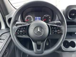 Mercedes-Benz Sprinter 2024 - 315 CDI L2H2 Automaat Carplay Navigatie Camera immagine 5