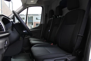 Ford Transit 2024 - 350 2.0 TDCI L3H2 Trend 130pk Trend - Facelift - Xenon - Carplay - Android - Camera - Airbag Passagier - Rijklaar obrazek 13