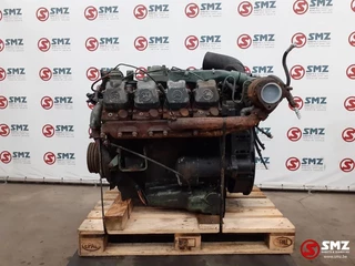 Mercedes-Benz N/A - Occ motor OM442A Mercedes imagen 2
