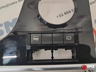 DAF N/A 2022 - Occ decoratiepaneel DAF immagine 3