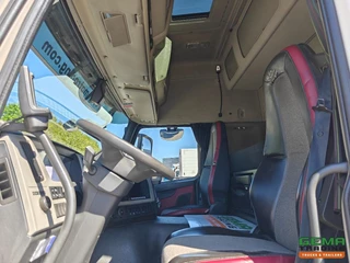 Volvo FM 460 2016 - N/A obrazek 5