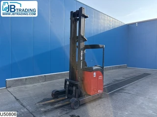 Linde 2007 - R16 48V te koop