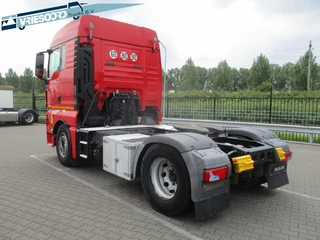 MAN TGX 2018 - 18.500 obrazek 3