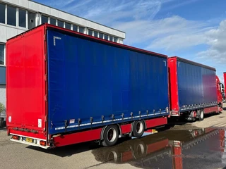 Volvo FH 2017 - 420 afbeelding 3 miniatuur
