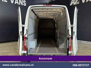 Mercedes-Benz Sprinter 2020 - 316 CDI 164pk Automaat L3H2 Euro6 Airco | Camera | Chauffeursstoel | Apple Carplay image 15