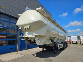 Feldbinder EUT 68.3 2004 - Eut 68.3 68.000 liter 7 comp Food immagine 9