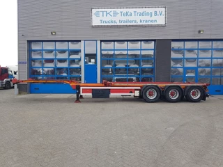 Renders 2000 - RSCC 12.27 Sliding Table Multi chassis image 3 miniature
