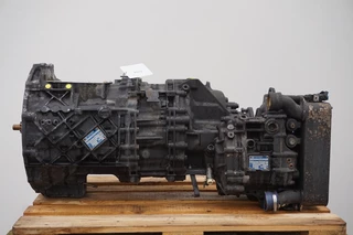 ZF N/A 2012 - 12AS2331DD+INT3  81 32004-6267 obrazek 1