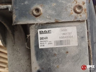 DAF N/A 2007 - Occ radiator + intercooler DAF obrazek 6
