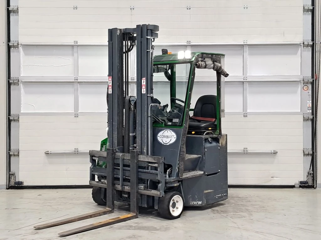 COMBILIFT 2015 - CB3000 afbeelding 1