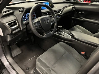 Lexus UX 2020 - 250h Hybrid |First Edition | SUV-Pack | Alcantara | Trekhaak | Camera | PDC zdjęcie 2 miniatura
