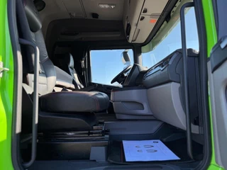 Scania R 2019 - R580 V8 NGS image 22