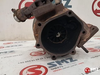 Renault N/A 2007 - Occ turbocompressor DXI11 Renault obrazek 4