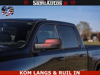 Dodge Ram Pick-Up 2024 - Limited H.O 540HP 706Nm | Massage + Full Option | De Meest Luxe en Volle in zijn Klasse | immagine 7