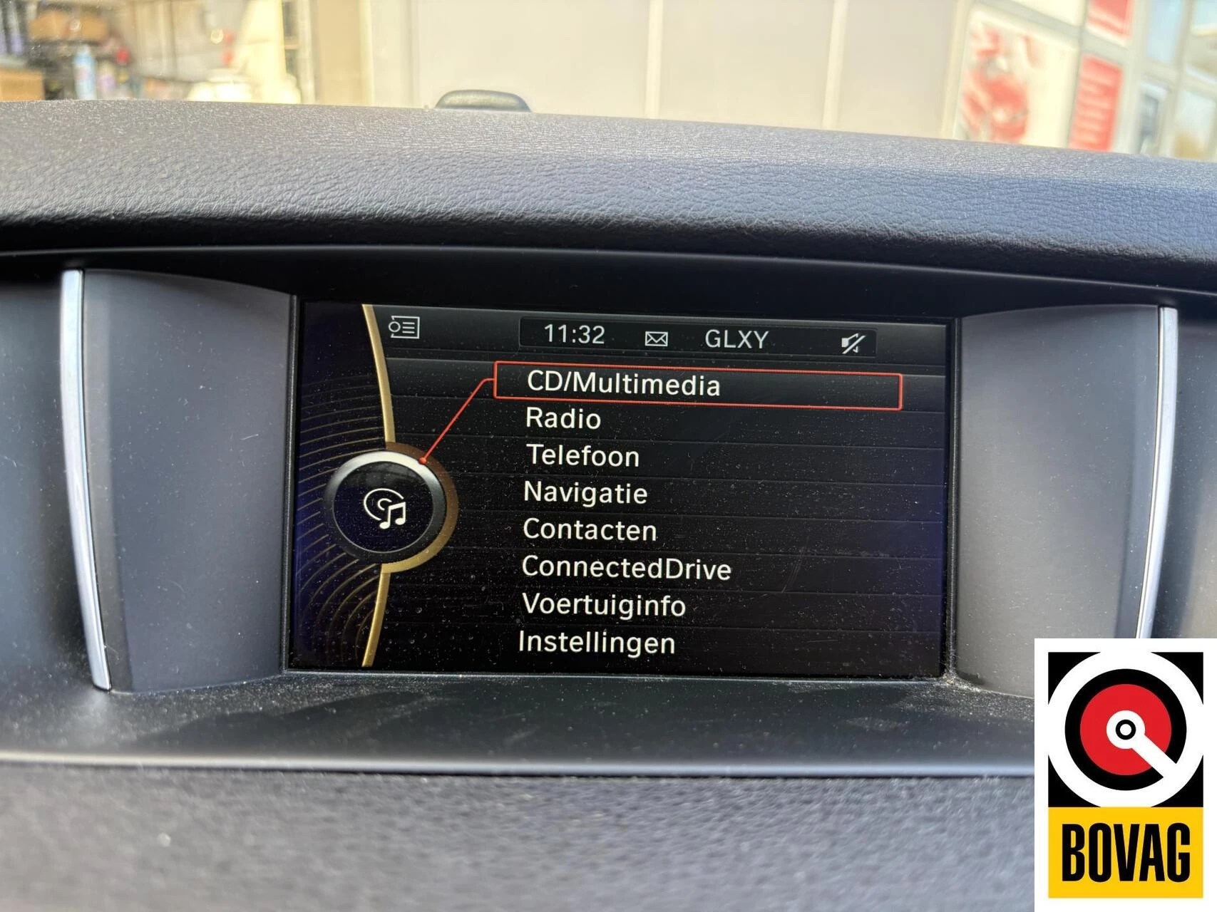 BMW X1 2015 - sDrive20i Business obrázek 18