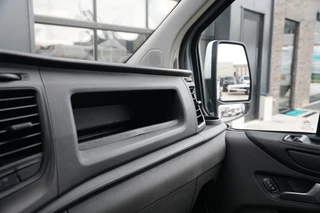 Ford Transit Custom 2023 - 300 2.0 TDCI L1H1 Trend 130pk - Trekhaak - Carplay - Stoelverwarming - Cruise - Sidesteps - Rijklaar obrazek 31