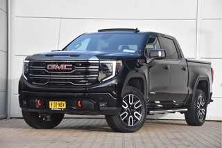 Chevrolet Silverado 2024 - 1500 6.2V8 AT4 | Rijklaar | LPG | Deksel | BPM-Vrij afbeelding 1