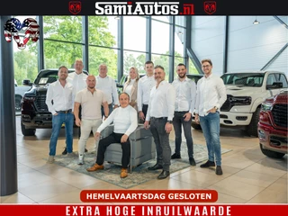 Dodge Ram 1500 2024 - Limited Night H.O 540HP 706Nm | Massage + Full Option | De Meest Luxe en Volle Pick-Up in zijn Klasse | zdjecie 16