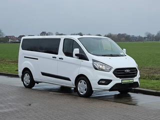 Ford Transit Custom 2023 - 2.0 obrazek 5
