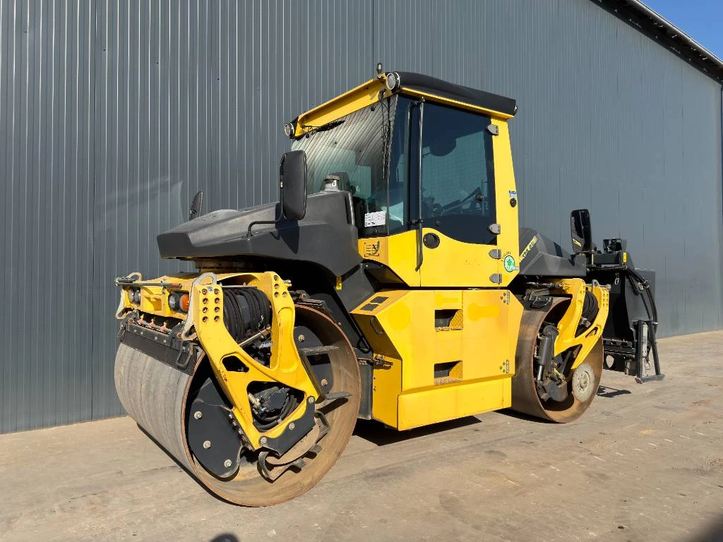 Bomag 2014 - BW174AP-4i AM afbeelding 1