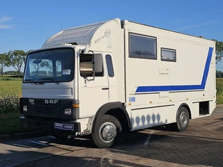DAF 1988 - 1100 TURBO afbeelding 2 miniatuur