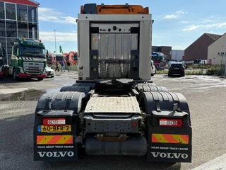 Volvo FH 2015 - 4 zdjecie 6