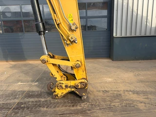 Caterpillar 320ELRR 2015 - N/A image 9