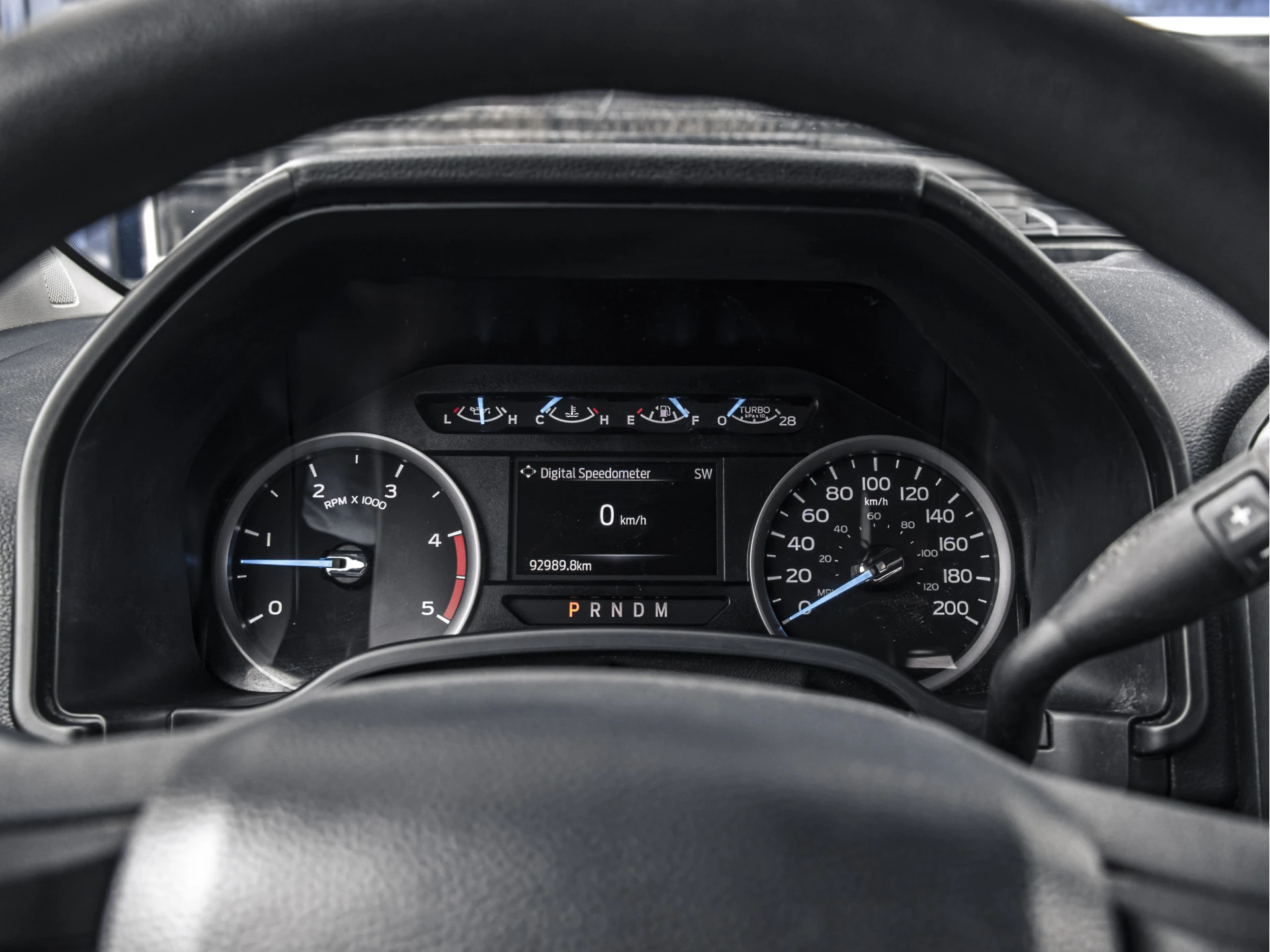 Ford F-250 2022 - | Super Duty | 6.7L Power Stroke afbeelding 11