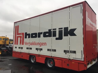 Vogelzang N/A 2002 - VA-20-GSL 2 As Wipkar Gesloten, WF-XB-52 obrazek 2