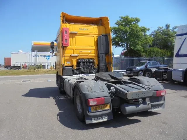 DAF XF 440 2015 zdjęcie 7