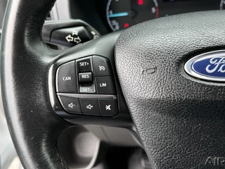 Ford Transit Custom 2020 - 2.0 TDCI / L2H1 / DUBBELE CABINE / 1e EIG. / INRICHTING / TREKHAAK / CAMERA / 6-PERS. bild 15