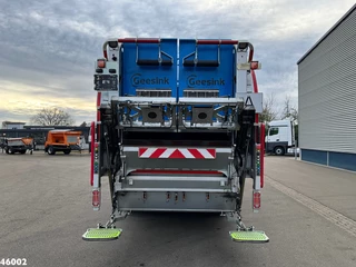Mercedes-Benz 300 2026 - eEconic Geesink 22m³ image 8